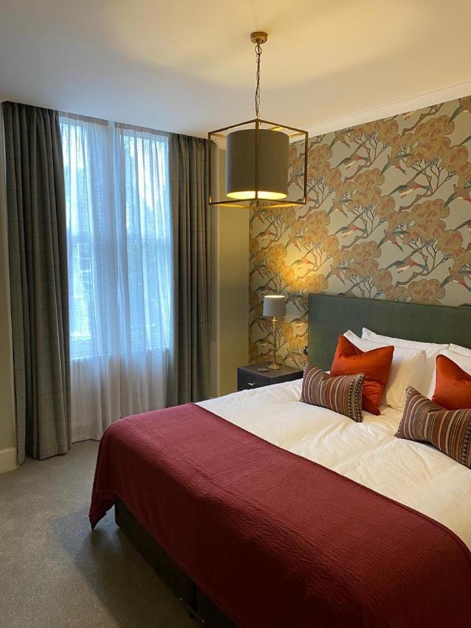 Rooms At The Saint St Andrews Exteriér fotografie