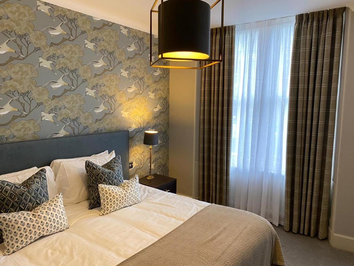 Rooms At The Saint St Andrews Exteriér fotografie