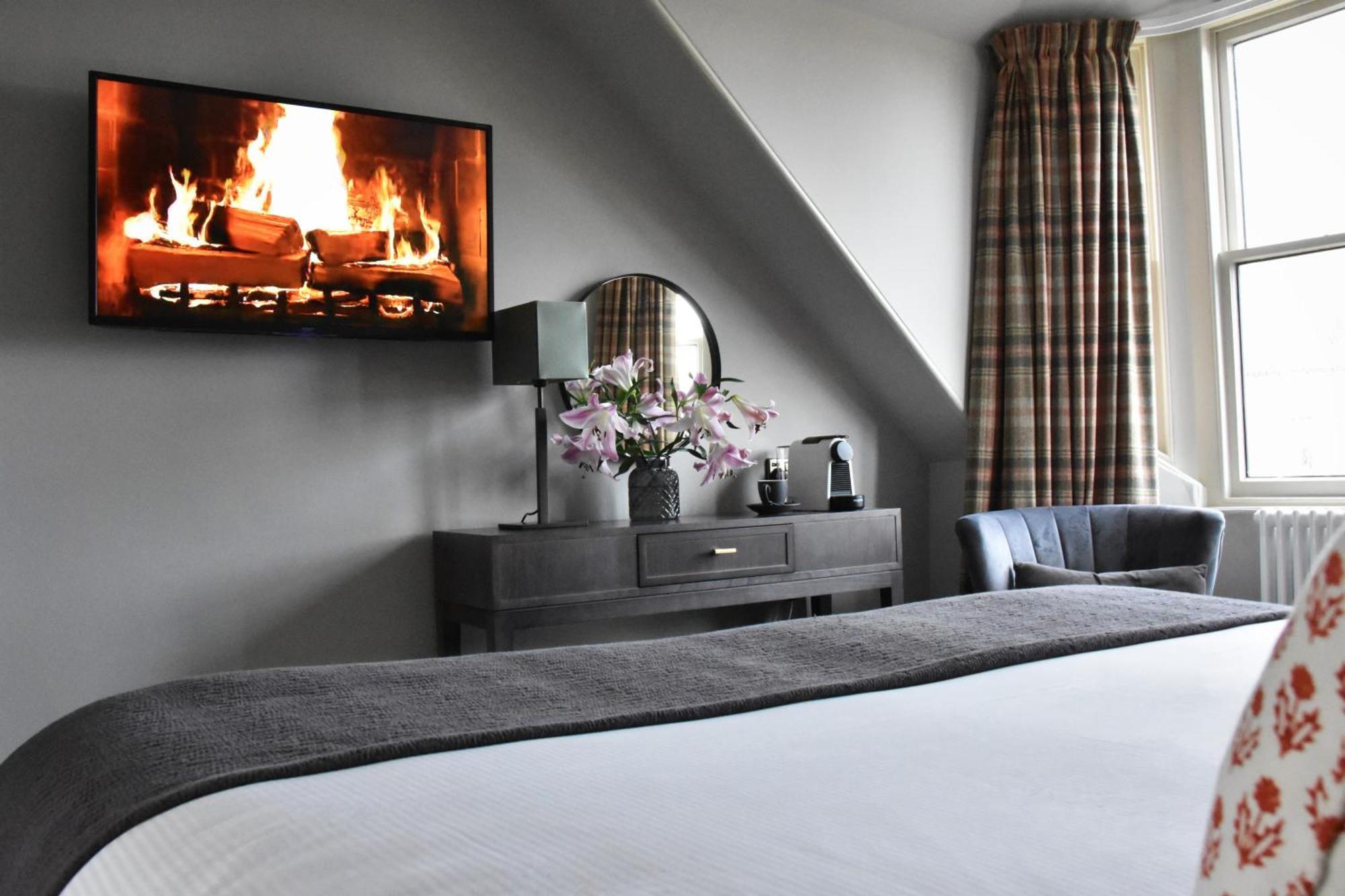 Rooms At The Saint St Andrews Exteriér fotografie