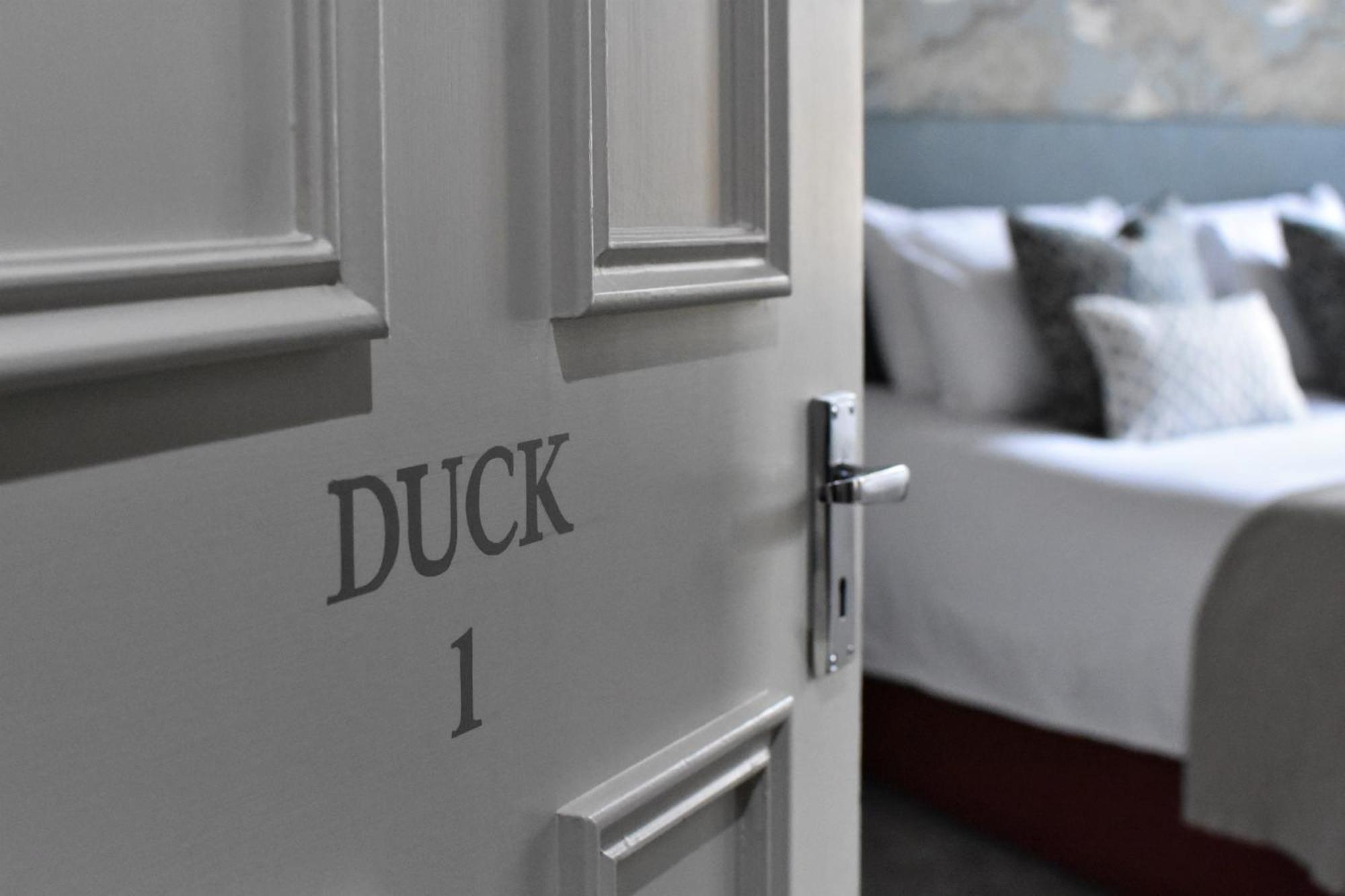 Rooms At The Saint St Andrews Exteriér fotografie
