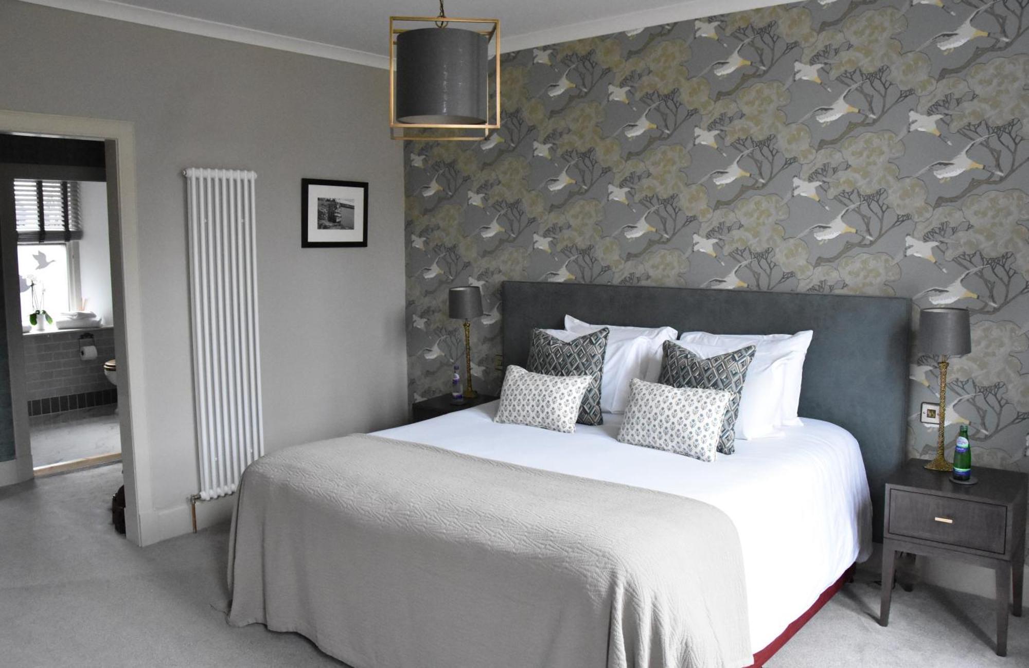 Rooms At The Saint St Andrews Exteriér fotografie